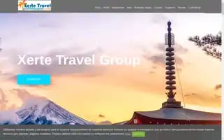 Xertetravel.com Screenshot 2024-04-16 07:09:23