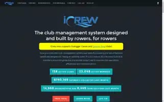 Icrew.club Screenshot 2024-07-03 06:10:34