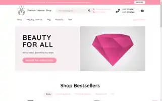 Theconfidence.shop Screenshot 2024-05-26 05:34:37