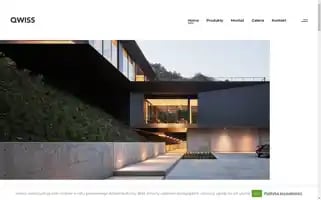 Qwiss.pl Screenshot 2024-07-06 21:59:42