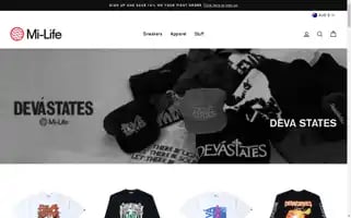 Milife.com.au Screenshot 2024-05-04 06:57:19