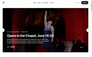 Undergroundopera.com.au Screenshot 2024-06-12 17:20:47