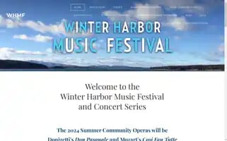 Winterharbormusicfestival.org Screenshot 2024-07-03 20:39:12