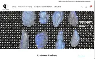 Gemstonetribe.com Screenshot 2024-04-23 13:20:26