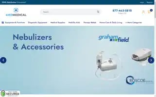 4mdmedical.com Screenshot 2024-05-06 03:11:13