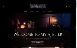 Nicoleroncolato.art Screenshot 2024-05-03 17:21:50