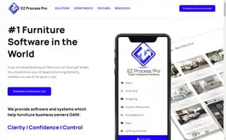 Ezprocesspro.com Screenshot 2024-06-13 05:10:53