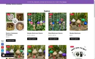 Smokywoodstudios.com Screenshot 2024-05-24 20:51:51