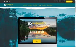 E-store973.com Screenshot 2024-06-14 19:24:16