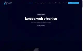 Luxonus-digital.hr Screenshot 2024-06-17 22:13:00