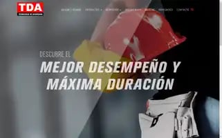 Tdauruguay.com Screenshot 2024-07-08 11:00:08