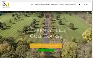 Kilkarneyhills.com Screenshot 2024-05-12 14:52:15