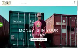 Dollarsignapparel.shop Screenshot 2024-05-03 08:51:42