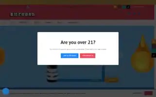 Shaneholisticfoods.com Screenshot 2024-06-18 22:11:35