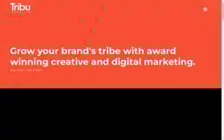 Wearetribu.com Screenshot 2024-06-29 16:12:49