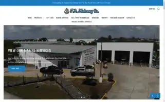 Tamahoney.com Screenshot 2024-05-05 09:41:05