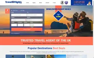 Traveloflights.co.uk Screenshot 2024-04-23 11:35:34
