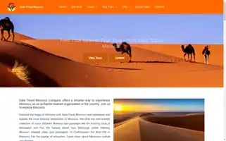 Gatetravelmorocco.com Screenshot 2024-04-18 08:43:21