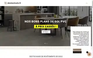 Destocksols.fr Screenshot 2024-05-20 13:54:08