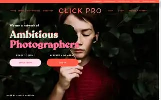 Clickprophotographers.com Screenshot 2024-06-30 18:03:08