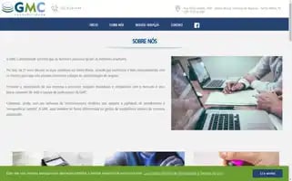 Gmccontabilidade.com Screenshot 2024-07-09 08:22:53