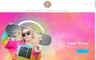 Dyejordydye.com Screenshot 2024-05-20 06:33:10