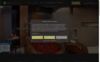 Spahotelfelicitas.cz Screenshot 2024-04-18 19:18:32