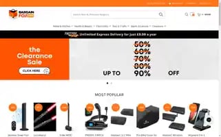 Bargainfox.com Screenshot 2024-05-05 06:26:16