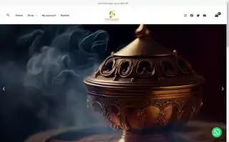 Shahjahanperfume.com Screenshot 2024-05-29 08:46:13