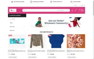 Gerbercwb2db.shop Screenshot 2024-05-27 05:18:30