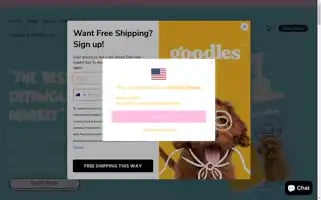 Goodles.com.au Screenshot 2024-05-03 12:07:08