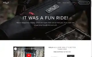 Rolotravel.com Screenshot 2024-04-15 13:39:11