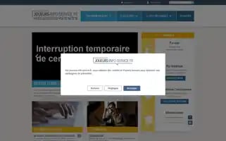 Joueurs-info-service.fr Screenshot 2024-06-17 11:14:09