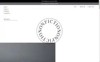 Nonfiction-beauty.com Screenshot 2024-04-17 18:12:12