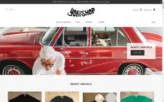 Yokishop.com Screenshot 2024-05-04 12:50:53