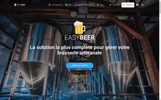 Easybeer.fr Screenshot 2024-06-28 14:52:15