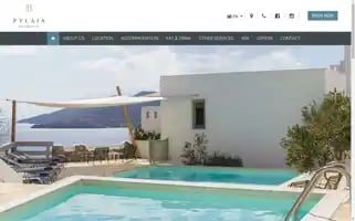 Pylaiahotel.gr Screenshot 2024-04-17 14:03:25