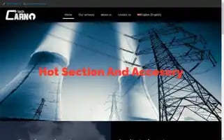 Carno-tech.com Screenshot 2024-05-19 10:25:12