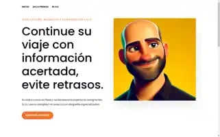 Yesidcastano.cl Screenshot 2024-05-22 08:50:08