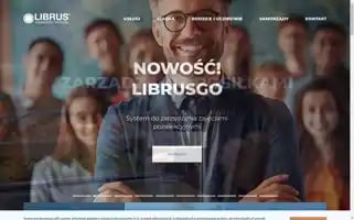 Librus.pl Screenshot 2024-06-13 22:29:50
