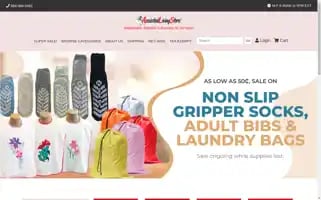 Assistedlivingstore.com Screenshot 2024-05-08 14:50:56