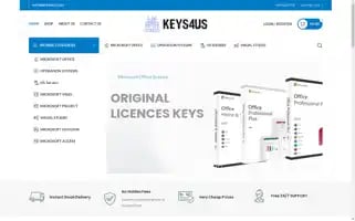 Keys4us.com Screenshot 2024-05-18 21:35:40
