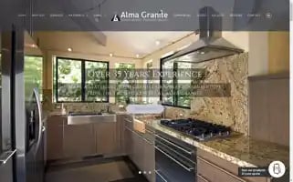 Almagranite.com Screenshot 2024-05-15 11:15:51
