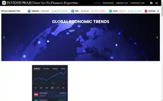 Investowar.com Screenshot 2024-05-24 04:27:04