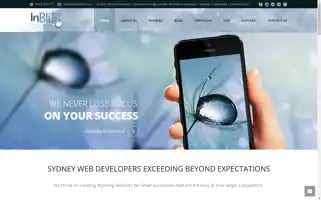 Inblue.com.au Screenshot 2024-06-13 22:56:53