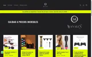 Manalex.es Screenshot 2024-06-28 07:56:02