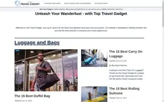 Toptravelgadget.com Screenshot 2024-04-26 14:20:18