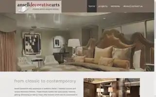 Ansellarts.com Screenshot 2024-07-07 04:08:49