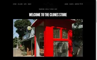 Clunesstore.com.au Screenshot 2024-06-17 07:56:41