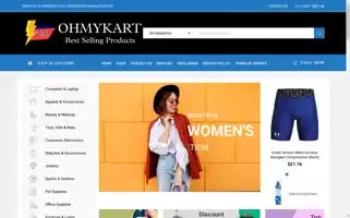 Ohmykart.com Screenshot 2024-06-19 04:58:10